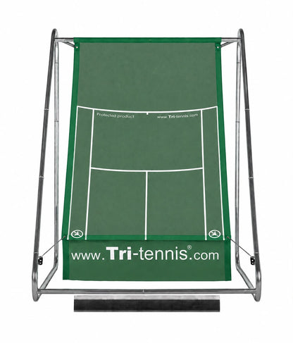 Tri-tennis® XL (green canvas)