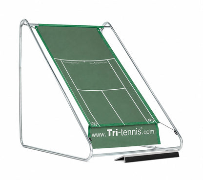 Tri-tennis® XL (green canvas)